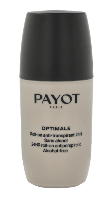 Optimale Déodorant 24h 75 ml - Image 1