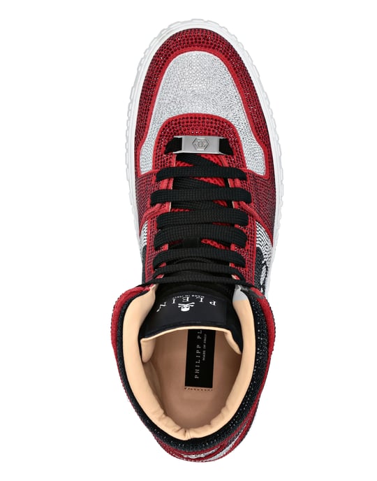 Zapatillas Altas Notorious - Image 2