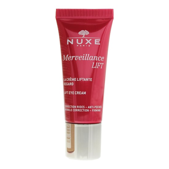 Merveillance Lift Crema Reafirmante Contorno De Ojos 15 ml - Image 2