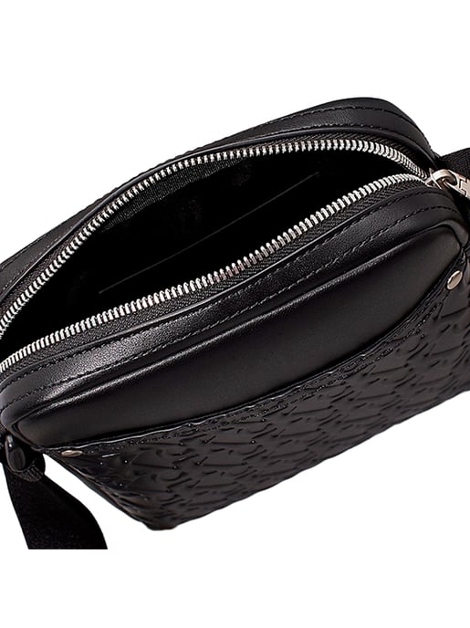 Bolso de hombro Calvin Klein para hombre Reporter - Image 4