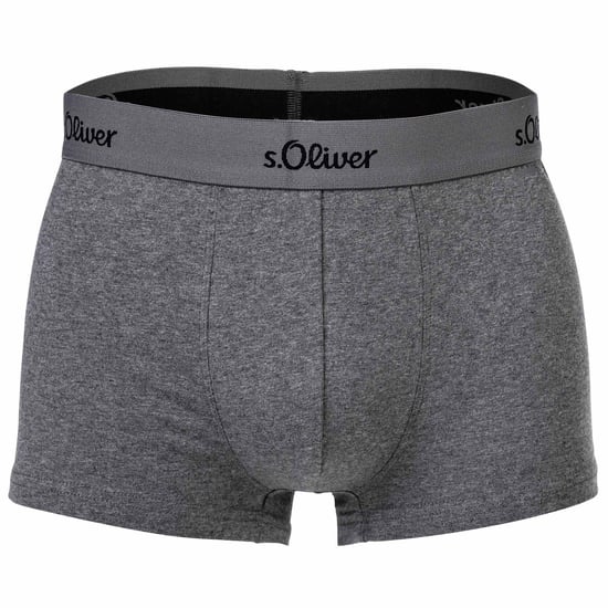 S.Oliver  Trunk Hipster  Boxer Shorts Multicoloured - Image 6