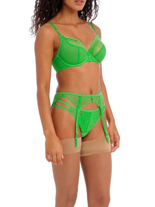 Temptress Suspender