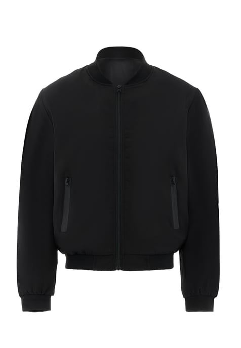 Mo Jacket Men black - Image 1