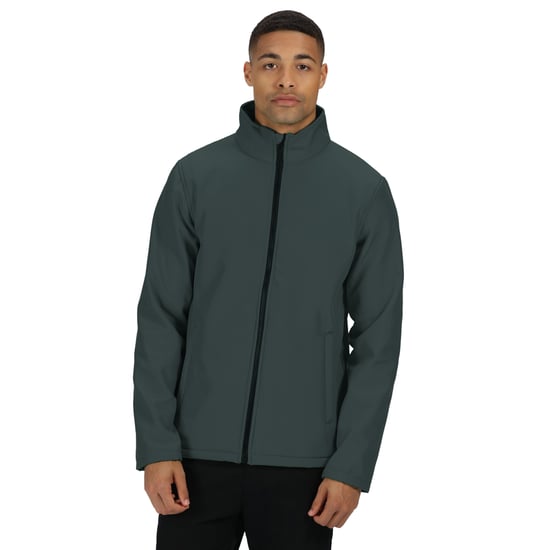 Regatta Mens Ablaze Printable Softshell Jacket