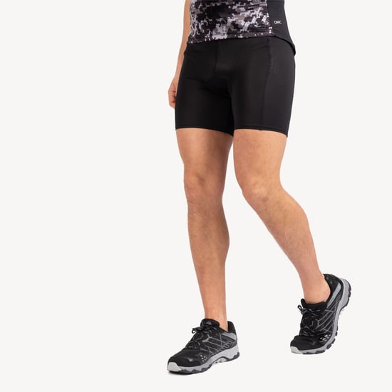 Dare 2B Mens Cyclical Under Shorts (Black)