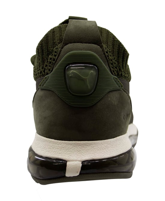 PuMacell Motion Waffle Knit Green Entrenadores - Hombre - Image 2