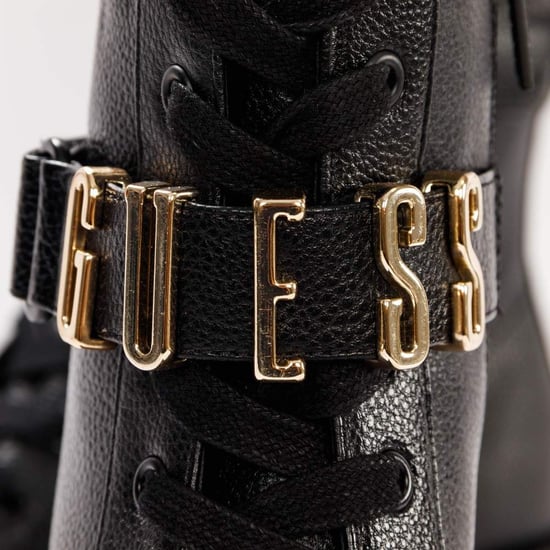 Botas de Cuero para Mujer Guess Madox - Image 4