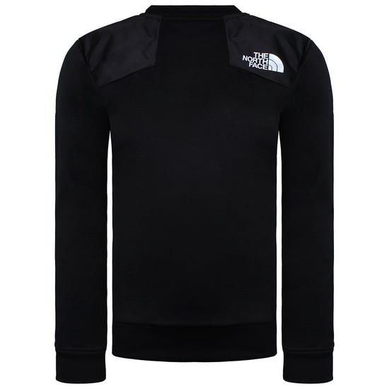 The North Face Mitt Kids Black Sweater - Image 2