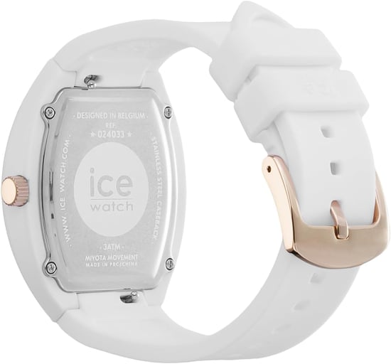 Ice Watch Ice Boliday - Dome - White Sunset Rainbow Women's White Watch 024035 - Image 3