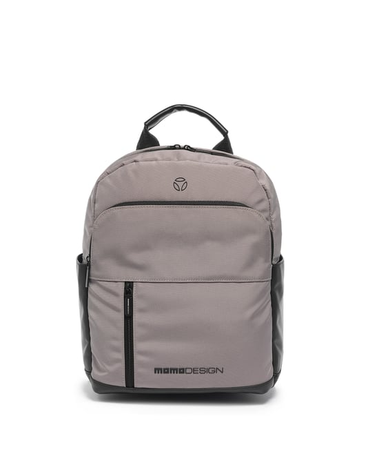 Momo Design Mochila GRAY AND BLACK - Image 1