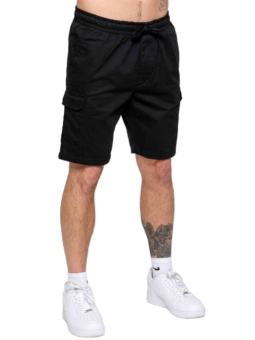 Kruze | Pantalones cortos Cargo para hombre - Image 3