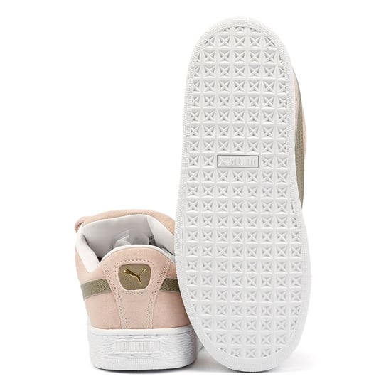 Puma Suede Xl Entrenadores - Image 4