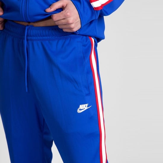 Nike Chándal azul Tribute Poly de hombre - Image 6