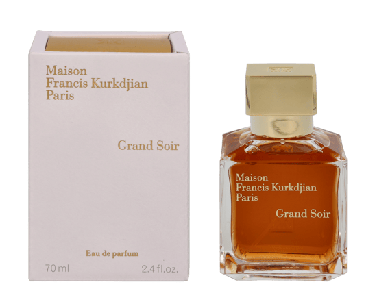 Grand Soir Edp Vapo 70 ml - Image 1