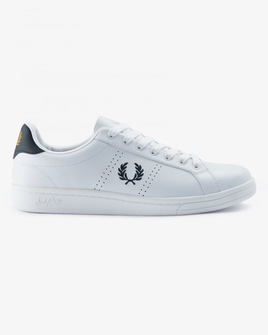 Fred Perry B721 Entrenadores - Image 1