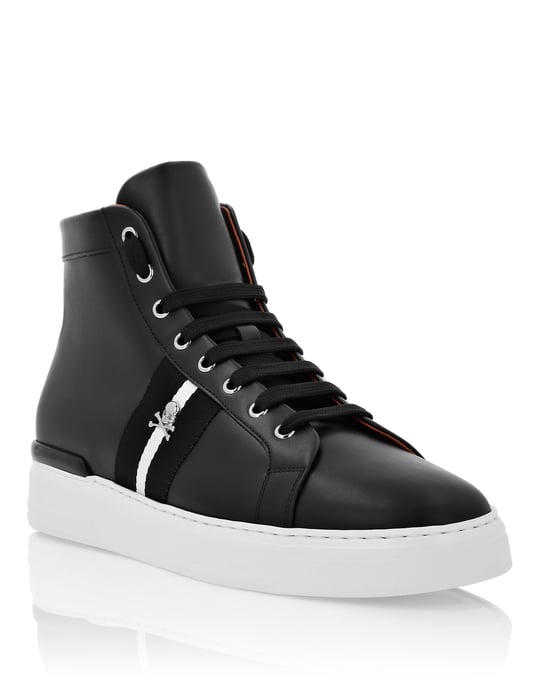 Zapatillas Altas - Image 1