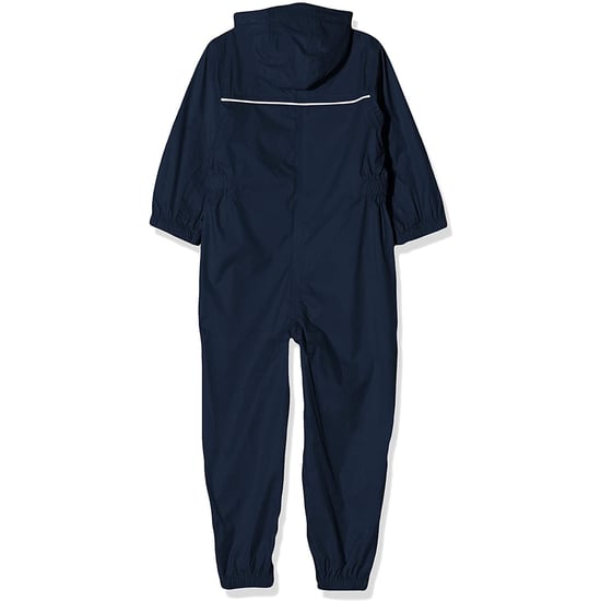 Regatta Professional Baby/Kids Paddle All In One Rain Suit - Image 2