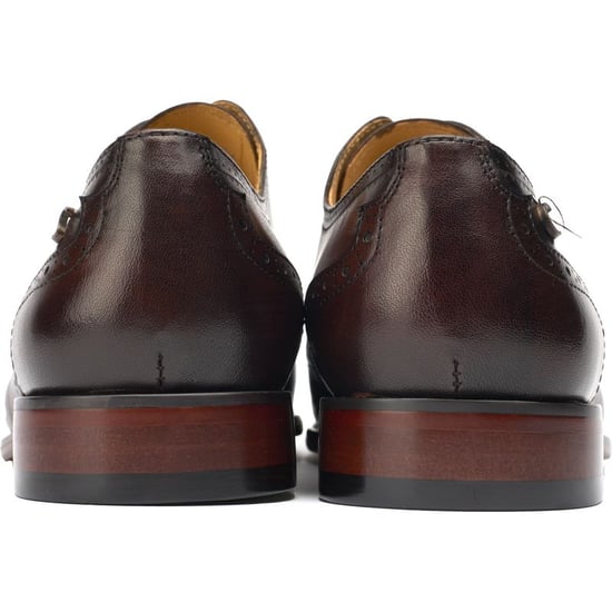 Simon Carter Beagle Shoes