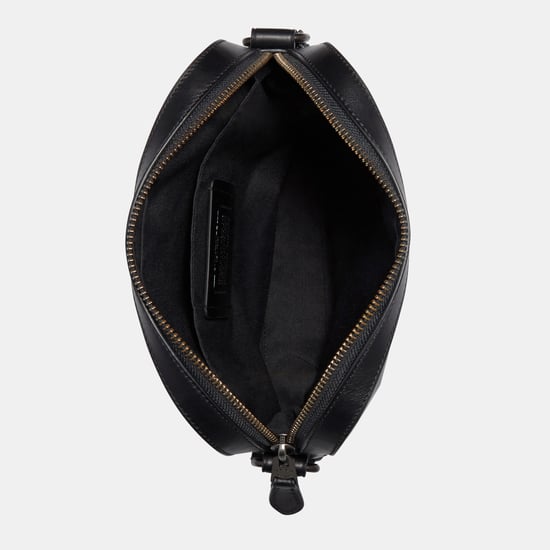 Houston Flight Bag in Signature Leather - Image 2