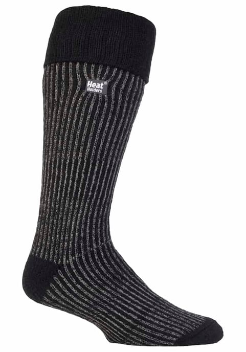 Calentadores - Calcetines térmicos para hombre - Image 1