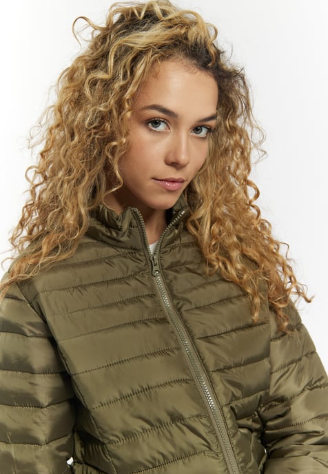 Mymo women Military olive - Image 5