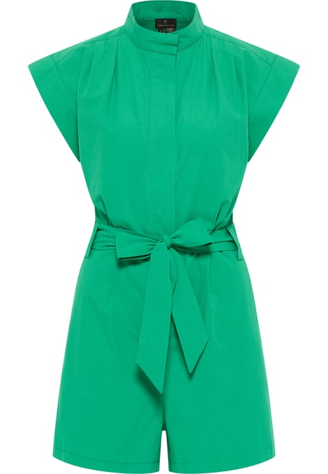Dreimaster women green - Image 1