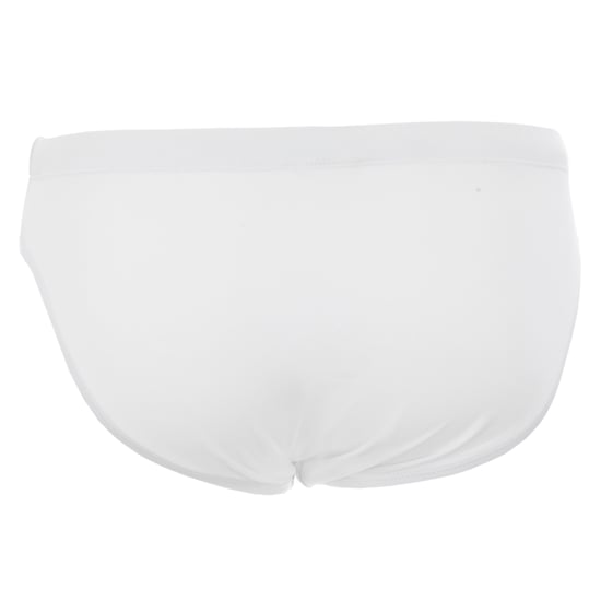 Bikkembergs Bañador Corto para Hombre con Cinta Negro - Image 3