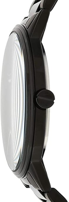 Armani Exchange Cayde Men's Black Watch AX2701