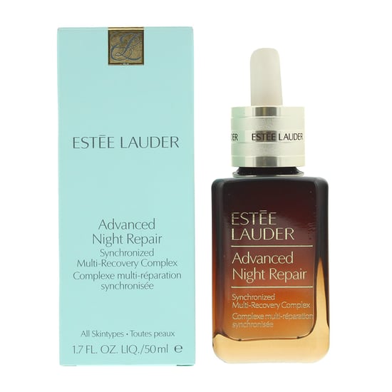 Suero Complejo de Recuperación Multidimensional Advanced Night Repair de Estee Lauder 50ml - Image 1