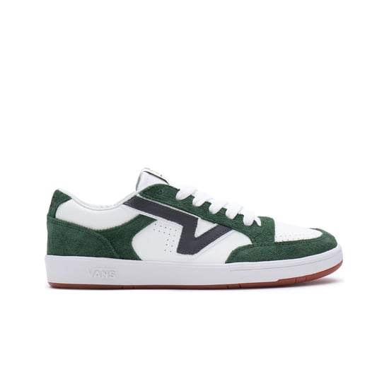 UA Lowland CC