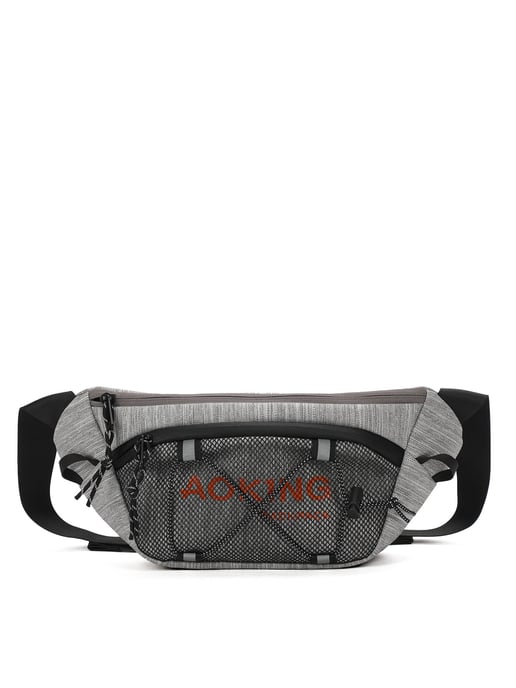 Aoking Portabebés Unisexo GREY - Image 1
