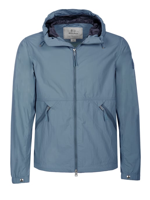 Chaqueta rica en lana - Image 1