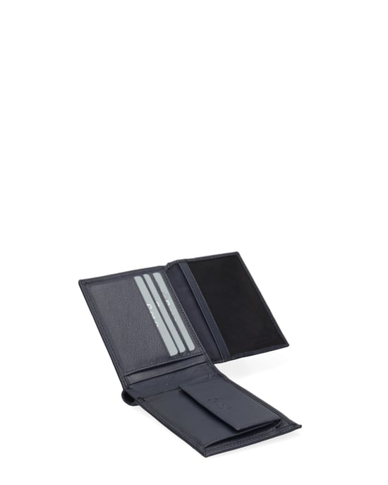 Solo Soprani Billetera Hombres DARK BLUE - Image 5