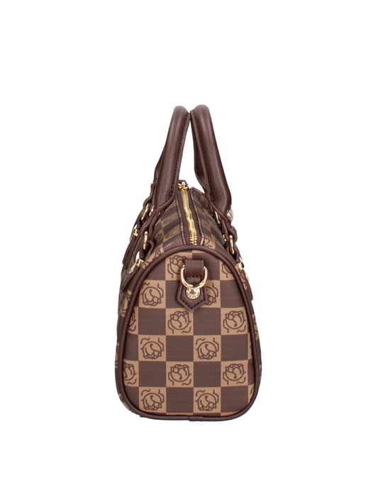Braccialini Handbag women BROWN