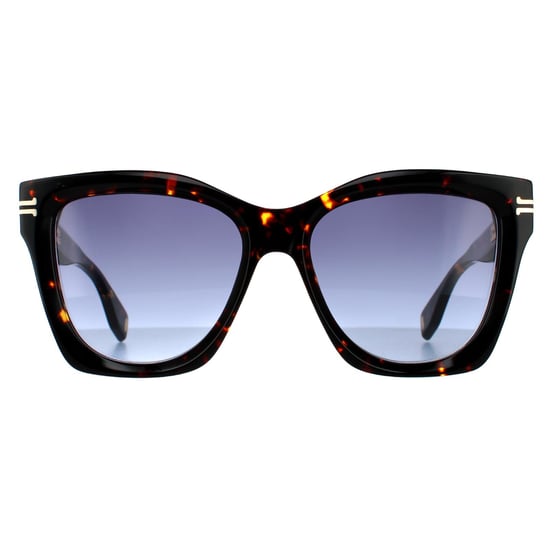 Gafas de sol Havana Grises Azure de Mujer Marc Jacobs Square - Image 1