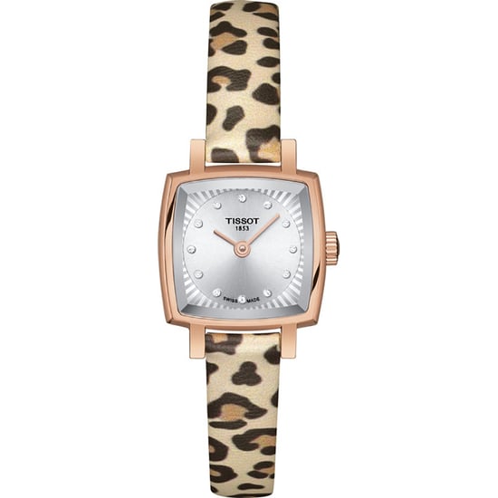 Tissot Lovely Women's Multicolour Watch T0581093703600 - Image 1