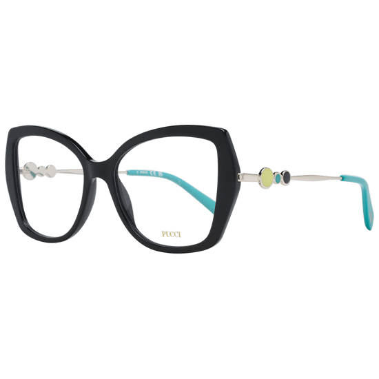 Emilio Pucci Gafas EP5191 001 53 - Image 1