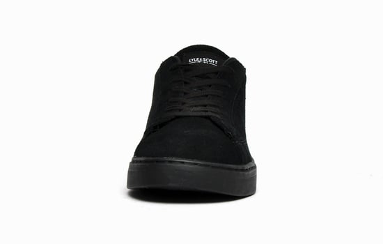 Lyle & Scott Shankly II Suede Mens - Image 5