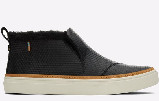 Toms Paxton Shoe Womens - Image 1