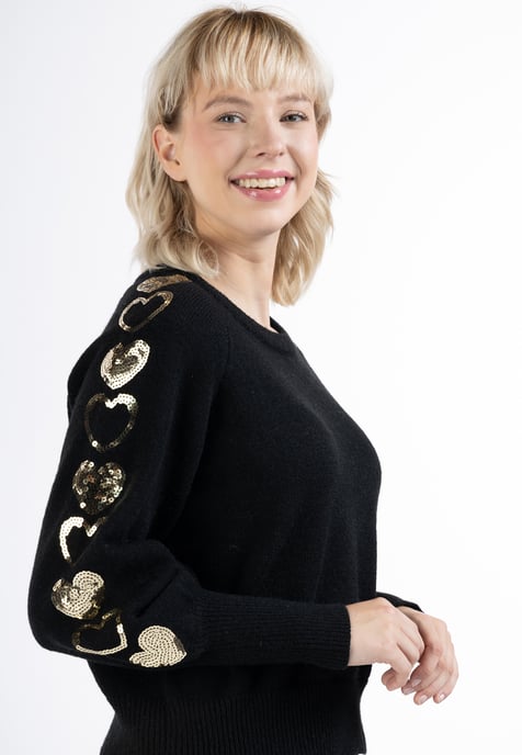 myMo knit sweater nolie - Image 4