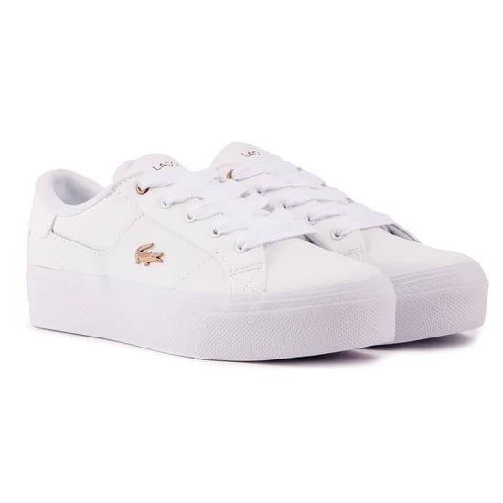 Lacoste Ziane Platform Entrenadores - Image 2