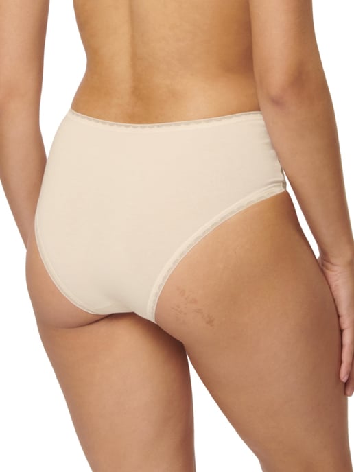 GO High waist Briefs 2 Pack - Image 2
