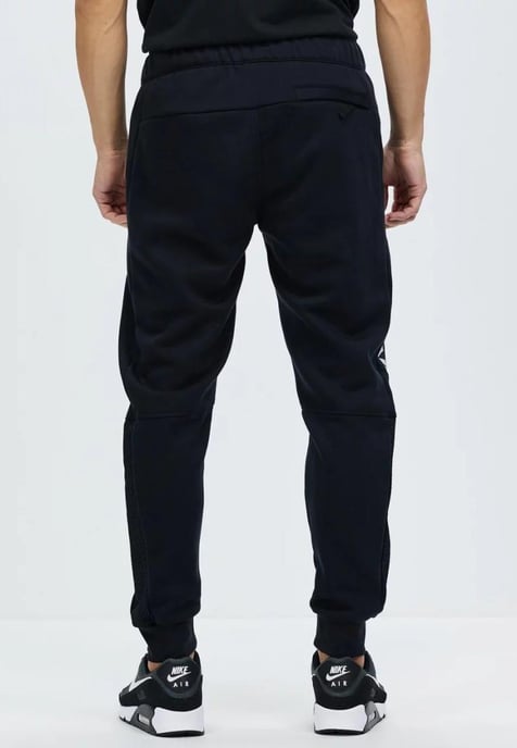 Nike Air Chándal de forro polar cepillado con cuello redondo para hombre - Image 5