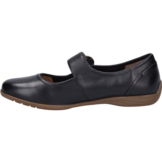 JOSEF SEIBEL Fenja 18 | Balerinas / Manoletina de Mujeres | negro - Image 3