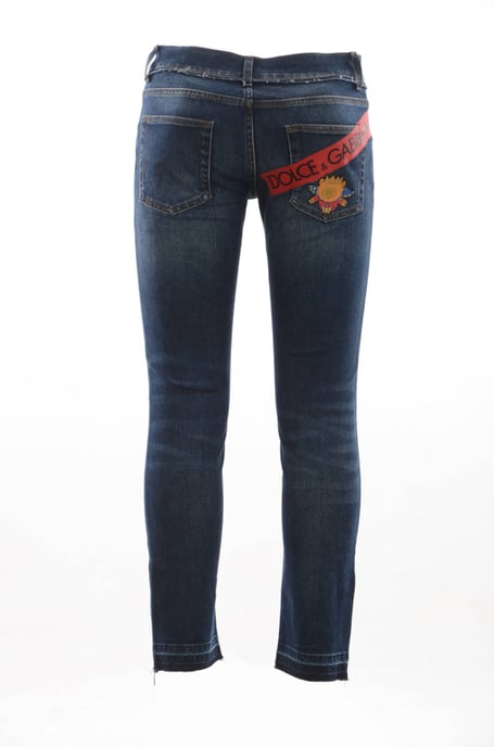 Jeans para Hombre Dolce & Gabbana - Image 2