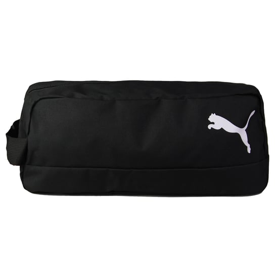 Bolsa para zapatos Puma Pro Training II unisex negra - Image 1