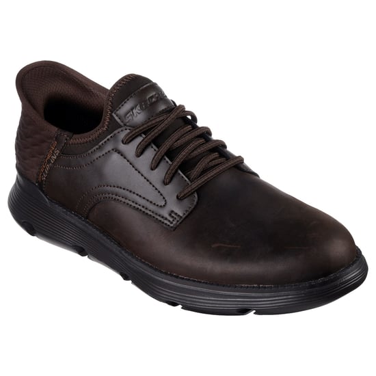 Garza - Gervin Oxford Shoe - Image 1
