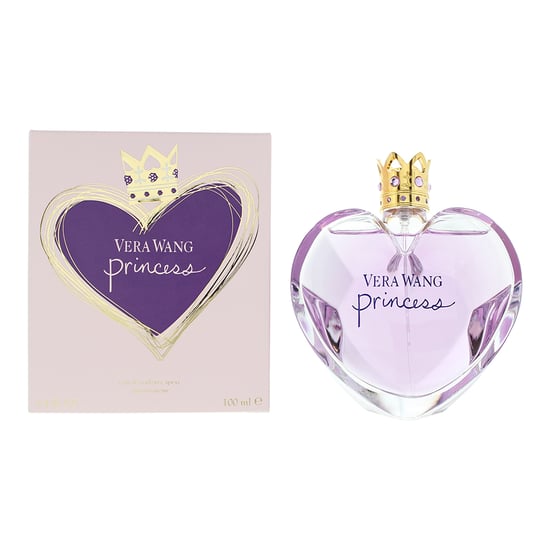 Princess Eau De Toilette Vaporizador 100 ml - Image 1