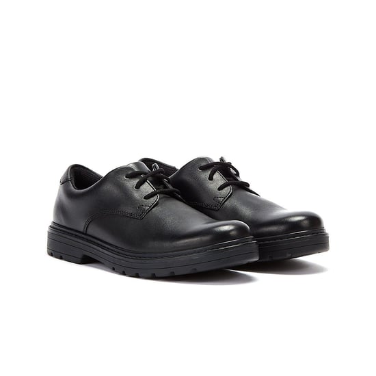 Zapatos Clarks Loxham Derby Y para jóvenes - Image 1