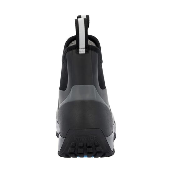 Xtratuf ADB Ice Rubber Black Wellington Boots - Image 2